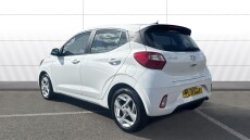 Hyundai i10 1.0 MPi SE Connect 5dr Petrol Hatchback